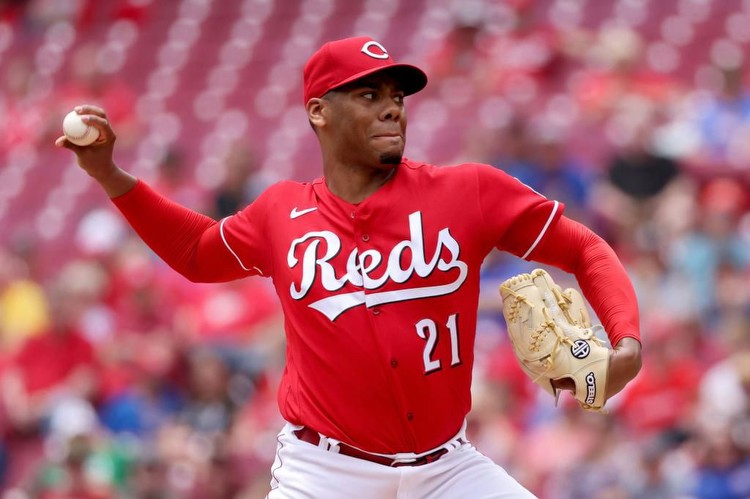 Reds vs. Red Sox odds, prediction: Greene not enough for Cincy