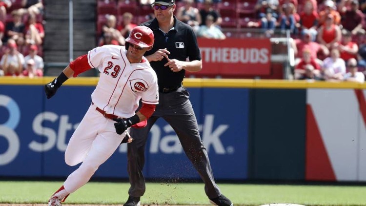 Reds vs. Tigers odds, tips and betting trends
