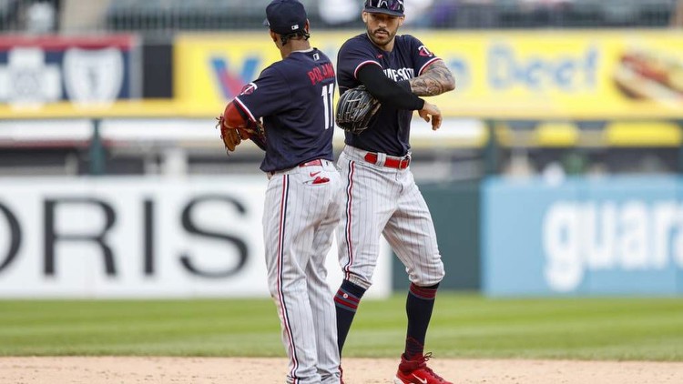 Reds vs. Twins odds, tips and betting trends
