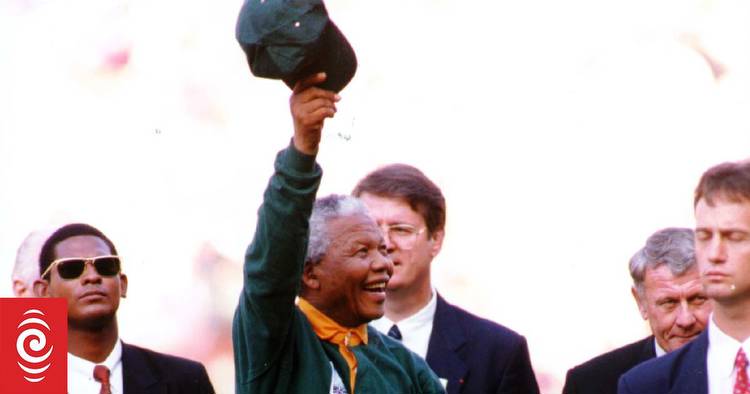Remembering the 1995 Rugby World Cup final: Part One