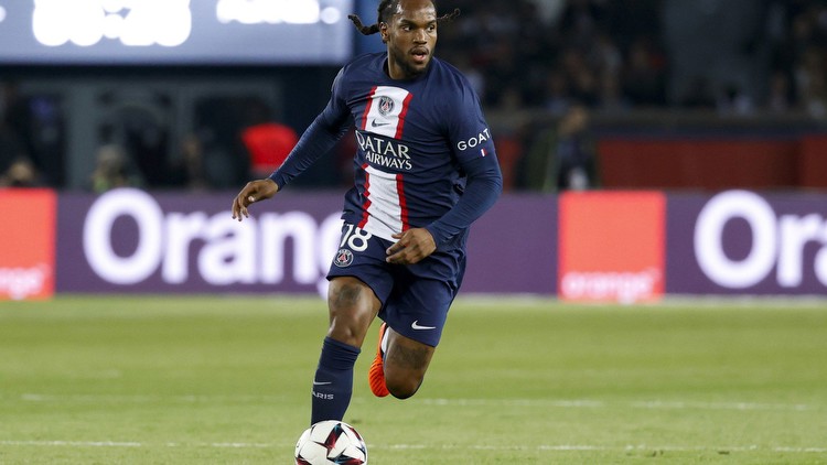 Renato Sanches set to quit PSG after just one season as Europa League side line up shock transfer