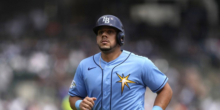 Rene Pinto Preview, Player Props: Rays vs. Rockies