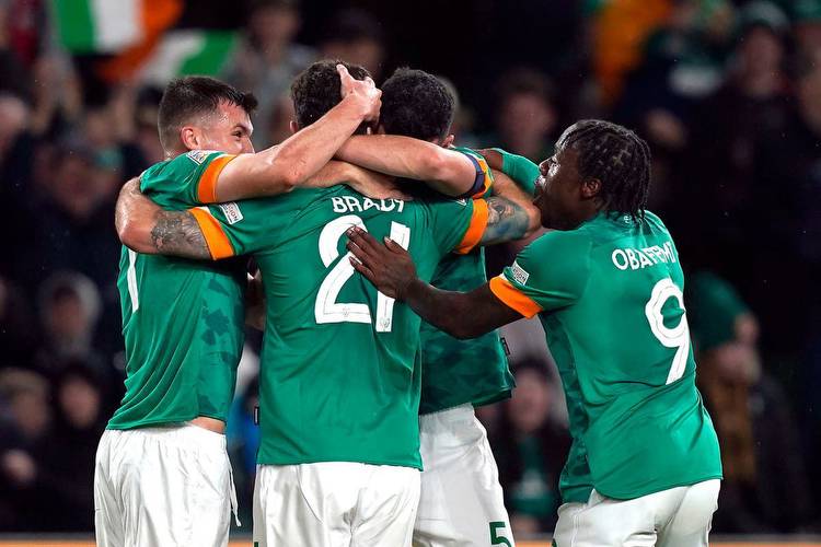 Republic of Ireland vs Norway: Prediction, kick off time today, TV, live stream, team news, h2h results, odds