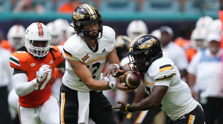 Rice-Southern Miss LendingTree Bowl odds, lines, spread and betting preview