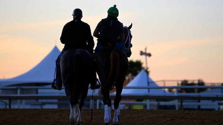 Rich Strike skipping the Preakness Stakes is a lesson for sports