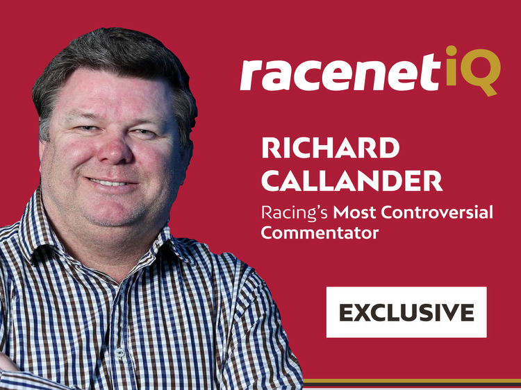 Richard Callander: Which horse will be the spring carnival star?