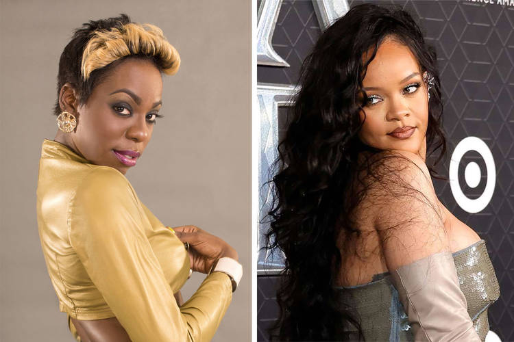 Rihanna’s 'Savage X Fenty' Dancers Put On Immaculate Display To J Capri Song: Watch