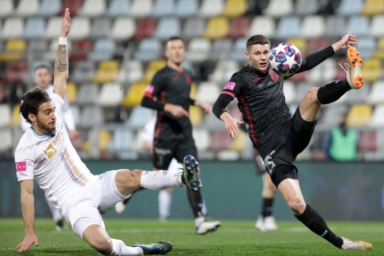 Rijeka vs Gorica Prediction, Betting Tips & Odds │12 FEBRUARY, 2023