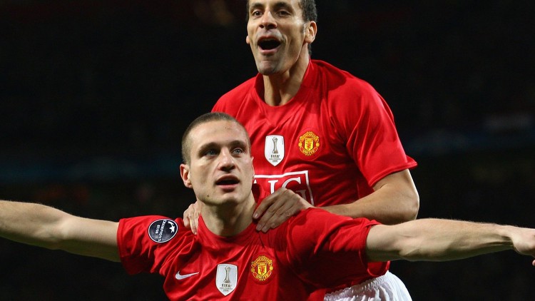 Rio Ferdinand hits back at Carragher’s Vidic criticism and says it’s a ‘myth’ Man Utd legend struggled against Torres