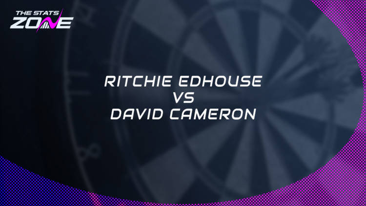 Ritchie Edhouse vs David Cameron