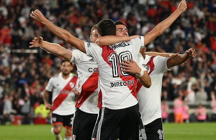 River Plate vs Estudiantes Prediction Prediction, Betting Tips & Odds