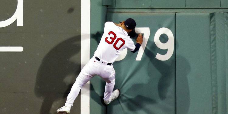 Rob Refsnyder Player Props: Red Sox vs. Orioles