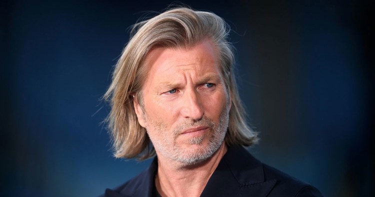 Robbie Savage's 2022 awards including best goal, biggest surprise and 2023 predictions