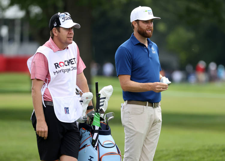 Rocket Mortgage Classic expert picks, best bets for PGA Tour golf this week