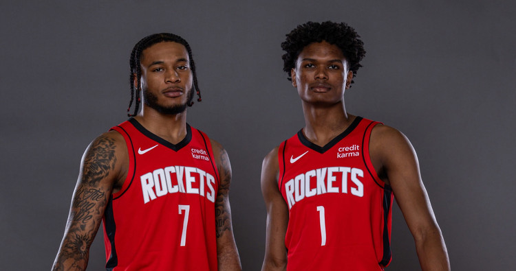 Rockets 2023-24 Schedule: Top Games, Championship Odds and Record Predictions