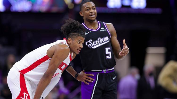 Rockets at Kings (Jan. 11): Prediction, point spread, odds, best bet
