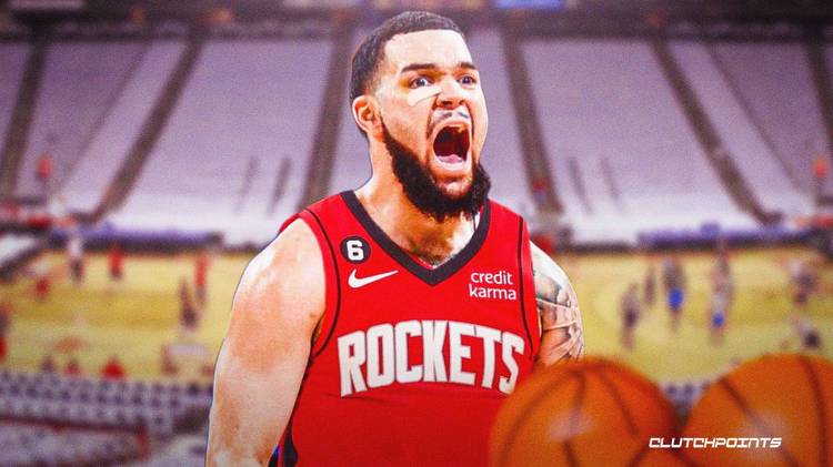 Rockets: Best move by Houston in 2023 NBA free agency