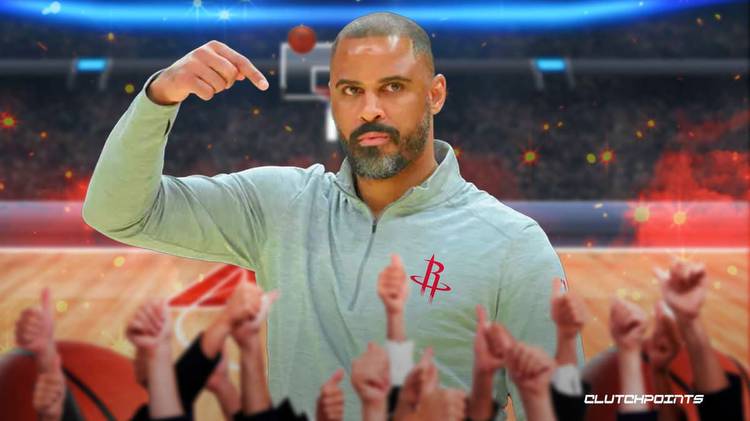 Rockets: Ime Udoka lands coaching job after Celtics disaster