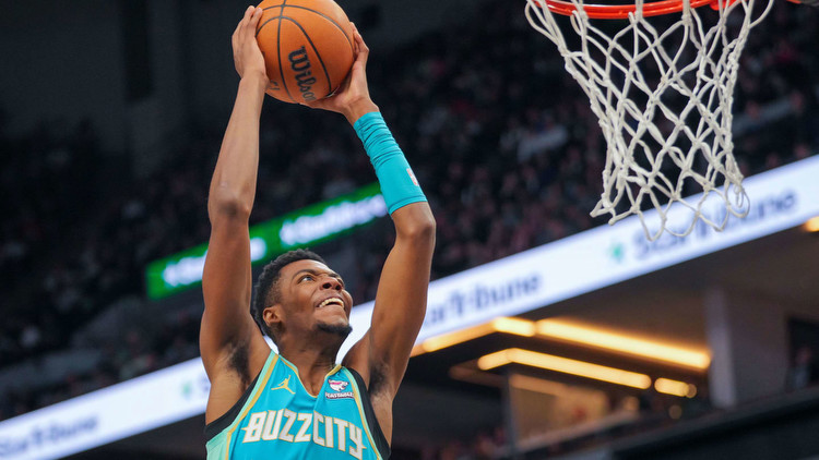 Rockets vs. Hornets NBA expert prediction and odds for Friday, Jan. 26