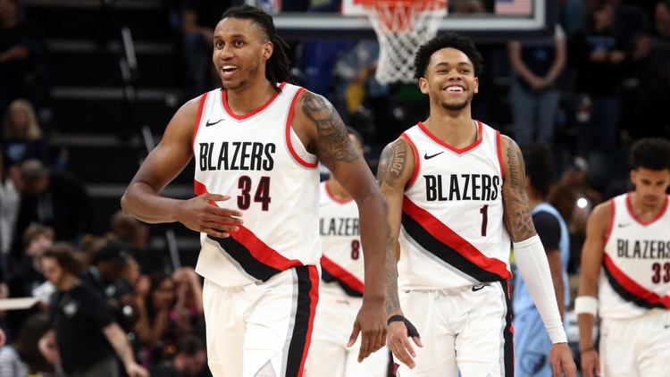 Rockets vs. Trail Blazers NBA expert prediction and odds for Friday, March 8