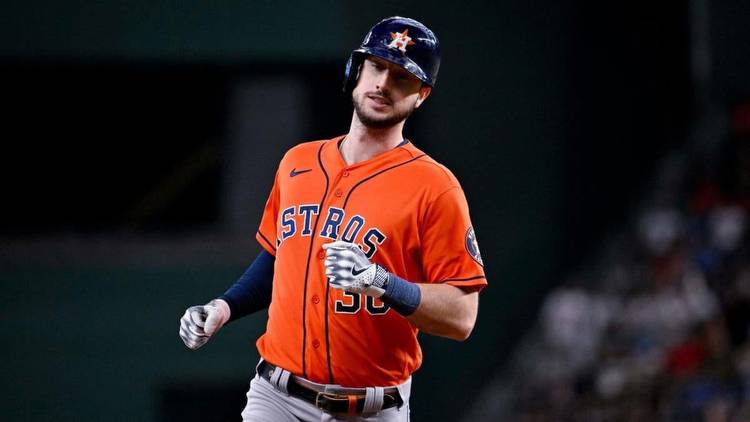 Rockies vs. Astros odds, prediction, line, time: 2023 MLB picks, Wednesday, July 5 best bets by proven model
