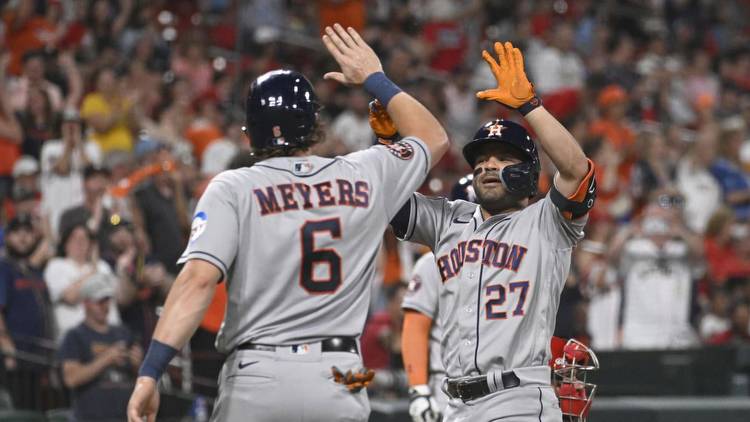 Rockies vs. Astros prediction and odds for Tuesday, July 4 (Expect plenty of offense)