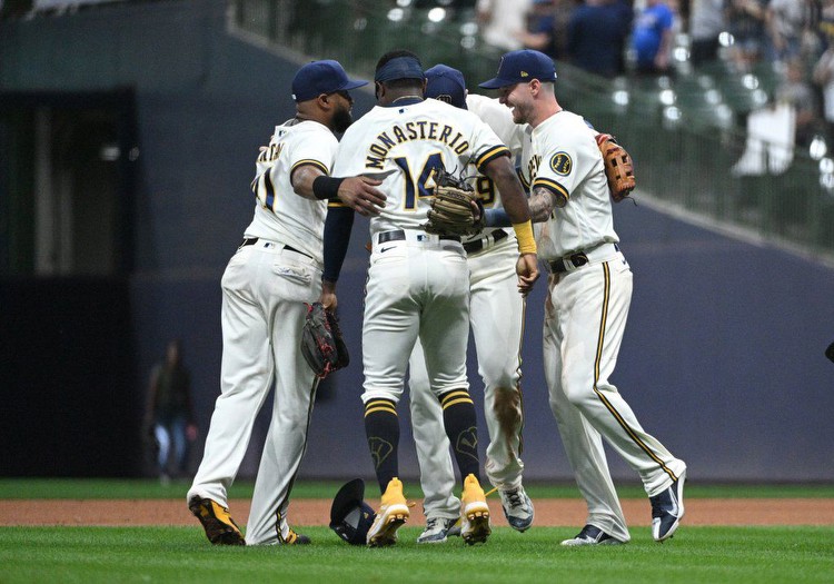 Rockies vs Brewers Predictions, Odds & Props (Aug. 9)