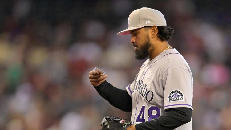 Rockies vs. Cubs Prediction and Odds for Friday, September 16 (Fade Rockies on the Road)