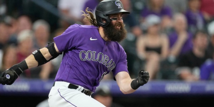 Rockies vs. Giants: Odds, spread, over/under