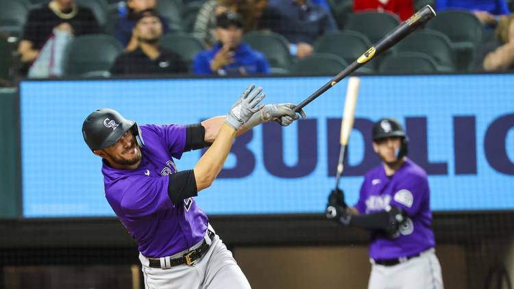 Rockies vs. Giants Prediction and Odds for Tuesday, May 10 (Over is a Valuable Bet)