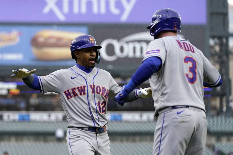 Rockies vs. Mets predictions, picks & odds today + DraftKings promotion