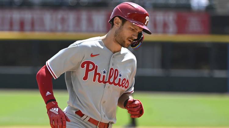 Rockies vs. Phillies prediction and odds for Thursday, April 20 (Trea Turner's Heating Up)