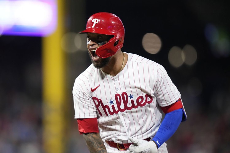Rockies vs. Phillies prediction, betting odds for MLB on Saturday