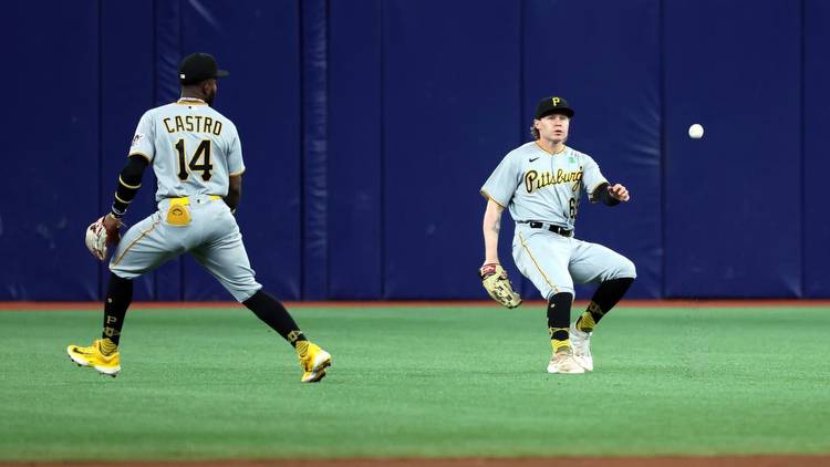 Rockies vs. Pirates prediction and odds for Monday, May 8 (Fade the Pirates Slumping Offense)