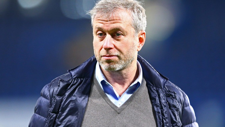 Roman Abramovich flew me on his private jet after I broke my leg and ankle at Chelsea