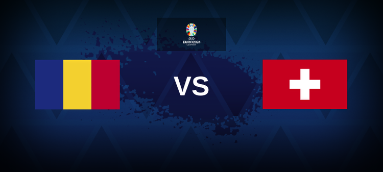Romania vs Switzerland Betting Odds, Tips, Predictions, Preview