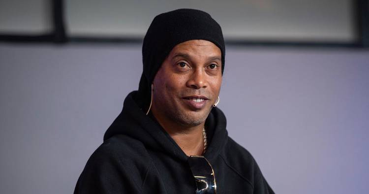 Ronaldinho prediction for “best player in world” after Lionel Messi taking shape at Arsenal