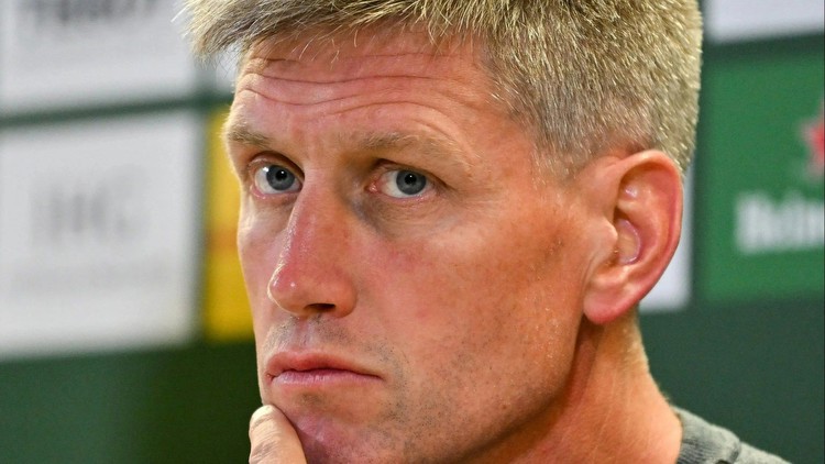 Ronan O'Gara goes against the grain with World Cup prediction that bodes well for Ireland