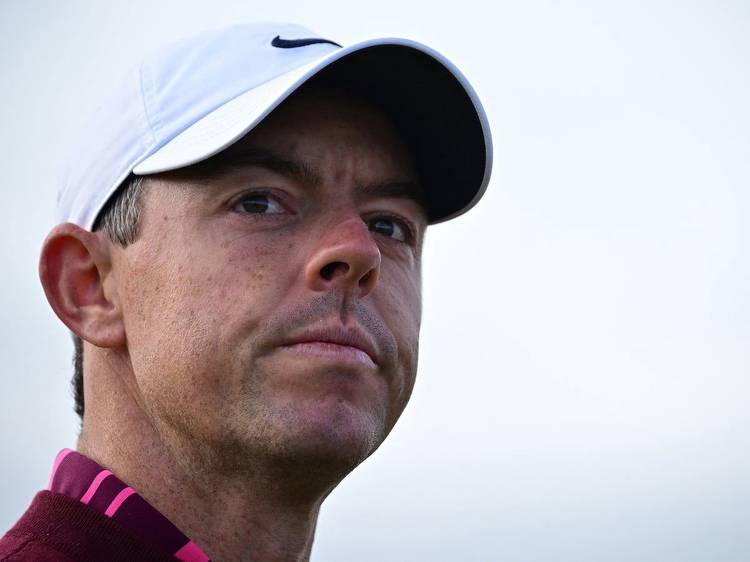 Rory McIlroy convinced he has the secret to finally crack major code