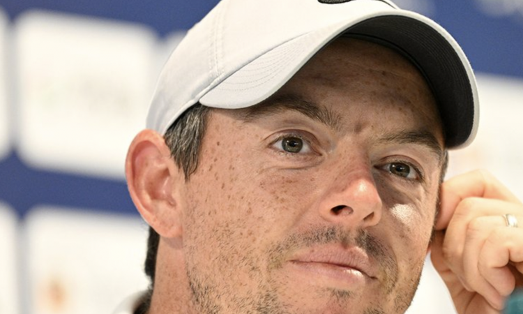 Rory McIlroy delivers absolute dagger following Phil Mickelson Ryder Cup gambling revelation