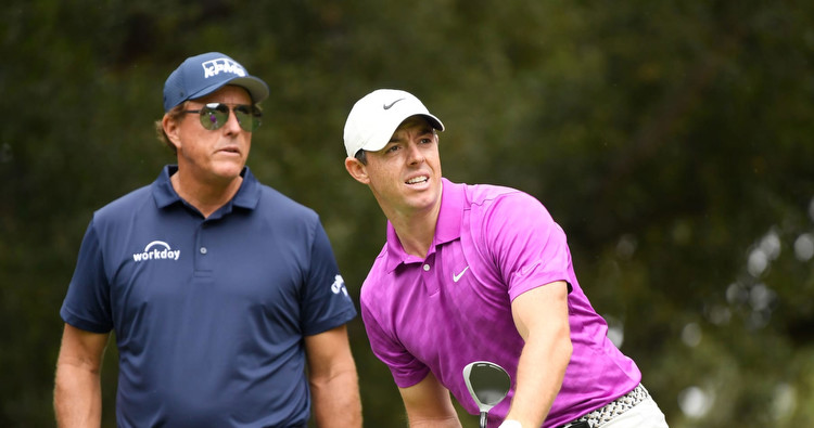 Rory McIlroy Rips Phil Mickelson Over Allegedly Wanting Ryder Cup Bet amid Rumors