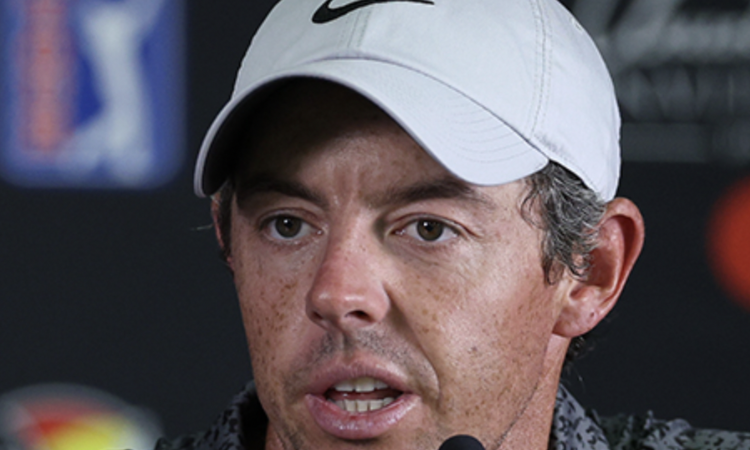 Rory McIlroy’s former agent rips 4-time major champ for this act at Augusta