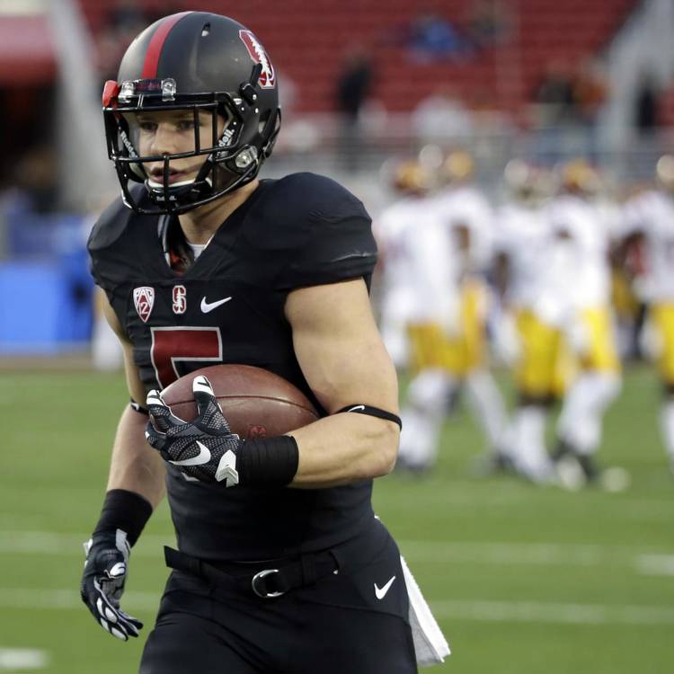 Rose Bowl 2016: Final Odds and Prediction for Stanford vs. Iowa