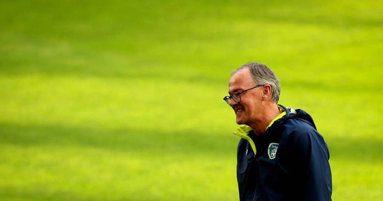 Roy Barrett on leading the FAI: I get why people were suspicious about my intentions