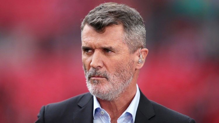 Roy Keane reveals how Arsenal can win Premier League but vows 'I'll never make that mistake again' over title prediction