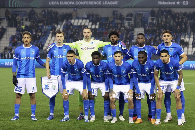 Royal Antwerp vs Genk Prediction and Betting Tips