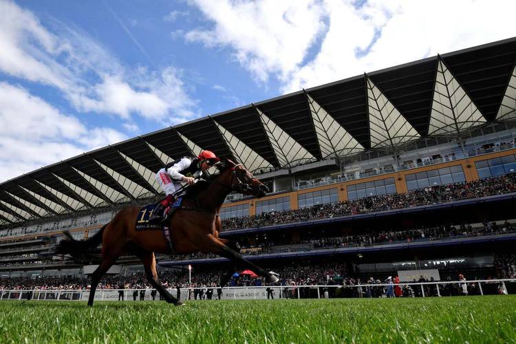 Royal Ascot 2020: Dates, preview, race times, schedule, odds, weather and more