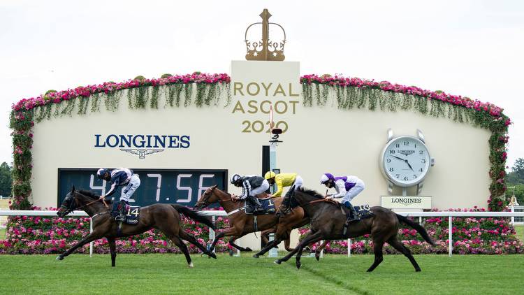 Royal Ascot 2022 betting tips for Tuesday: Odds-on Baaeed and Coroebus line-up for favourite backers on first day