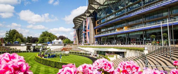Royal Ascot Day 2 Today!