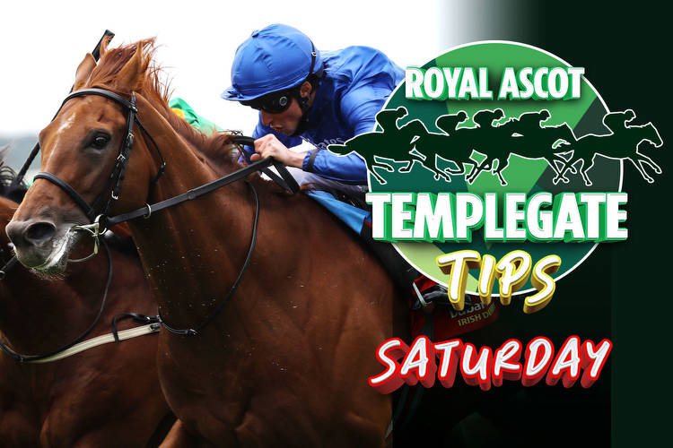 Royal Ascot horse racing tips: After 45-1 WINNER Templegate NAPS Aussie superstar to scorch home in big sprint